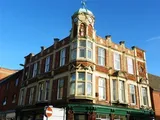 Broad Street, Banbury