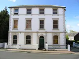 Mount Sion, Tunbridge Wells, Kent, TN1