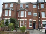 1 bedroom Ground Floor Apartment in Seaford