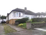 Traherne Close, Hitchin SG4
