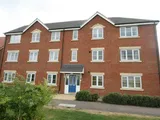 Kingfisher Drive, Soham