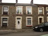 Glanlay Street, Penrhiwceiber