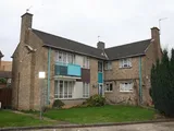 Enfield, EN1