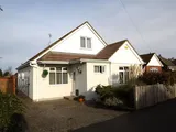 Close to the hospital
