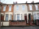 Skeltons Lane, Leyton, London