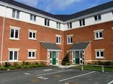 Archdale Close, CHESTERFIELD, Derbyshire