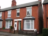 Brook Street, Melton Mowbray