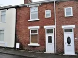 East Coronation Street, Murton, SEAHAM