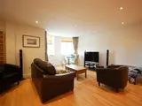 Thames Edge Court, Clarence Street, Staines