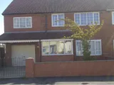 Ash Drive, Willington, Durham