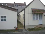 Hartley Court, Frome