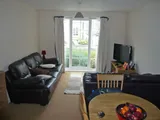 Harris Close, Frome