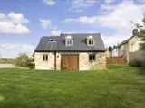 Stretton on Fosse, Moreton-in-Marsh, Warwickshire
