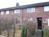 Wade Crescent Barnton