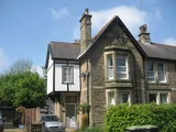 Robertson Road, Buxton