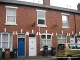 Miner Street - Walsall