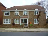 Grange Road, Grange Road DA11