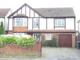 Coleford Bridge Road, Mytchett