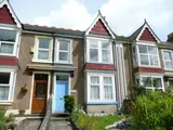 Mount Pleasant Road, Camborne TR14