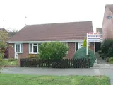 Ferrers Croft, Barlestone, Nuneaton CV13