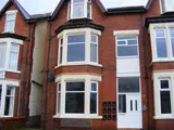 Derbe Road Lytham St Annes Lancashire