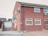 Meadow Lane, Newport, East Yorkshire