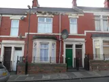 Ladykirk Road, Newcastle Upon Tyne NE4