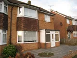 Canterbury Road, Kennington, Ashford TN24