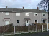 Sycamore Avenue, Knottingley WF11