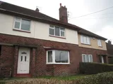 Convent Crescent, Blackpool FY3