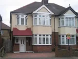 Upper Gillingham, Kent