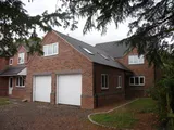 , Coppenhall, Stafford ST18