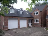 , Coppenhall, Stafford ST18
