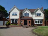 Quarry Lane, Thingwall, Wirral CH61