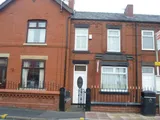 Warrington Road, Abram, Wigan WN2