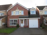 Violet Close, Bedworth CV12
