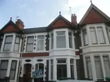 HEATHFIELD ROAD