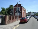 Cardiff