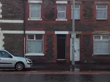 Cathays Terrace, Cardiff