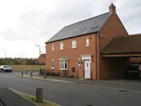 Yeats Road
Stratford Upon Avon