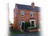 Vincent Avenue
Stratford Upon Avon