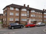 BEAUFORT DRIVE, TEMPLE FORTUNE, LONDON, NW11