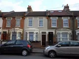 Skeltons Lane, LONDON