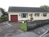 Primrose Gardens, Marys Well, Illogan, Redruth, Cornwall, TR16 4EH