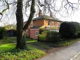 Spencers Wood, Reading, RG7