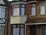 Westwood Road, Ilford, Essex, IG3