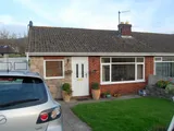 Cwm Estyn, Deganwy