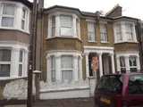 Old Southend Road, Southend On Sea