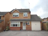 Overpool Close, RUGELEY, WS15