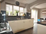 Overpool Close, RUGELEY, WS15